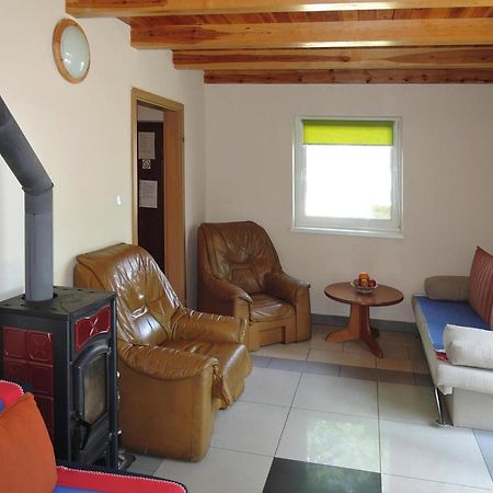 Holiday House In Szczecin At The Lake With Parking Space For 4 Persons Exterior photo